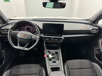 Cupra Formentor 1,5 TSI 73.000 km Benzín Virtual Matrix Top - 5