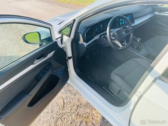Volkswagen Golf 2024, 17 400km - 5