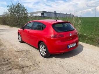 Seat Leon 1.9 TDI (77 kW / 105 HP) - 5