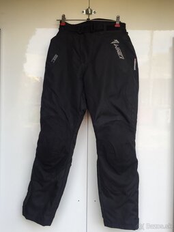 Nové motonohavice Wintex a Dainese - 5