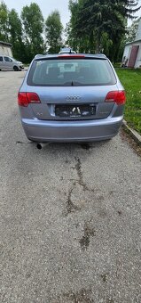 AUDI A3 1,9TDI 77KW - 5