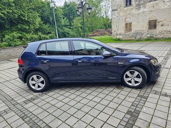 Volkswagen Golf 1.2 TSI M5 BMT Comfortline LED R16 Orig. KM - 5