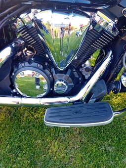 Yamaha - 5