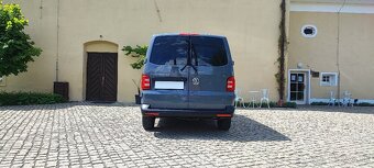Volkswagen Transporter T6 Long 2.0TDI 110kW - 5