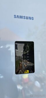 Chladnička s mrazničkou Samsung - 5