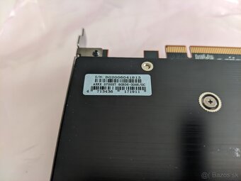 PowerColor Red Dragon Radeon RX 5700 XT OC 8GB - 5