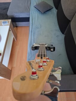 Basgitara Encore E20 - 5
