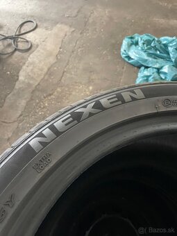 Letné pneumatiky 225/45/R18 - 5