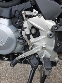 BMW F850 GS v záruke do 07/2025 - 5