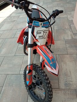 Pitbike - 5