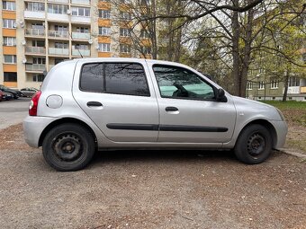 Renault Clio - 5