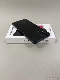 Samsung Galaxy A53 128GB Black - 5