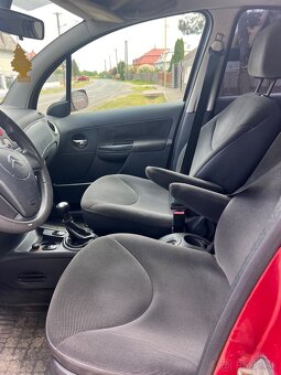 Citroën C3 1.1 benzin - 5