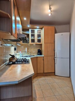 2-izbový byt s balkónom - 5