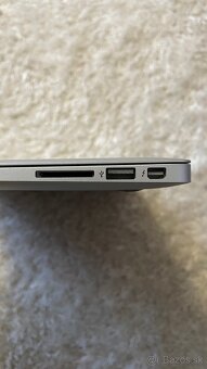 Macbook Air 2014 + Magic Mouse - 5