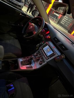 Passat b6 2.0 125kw - 5
