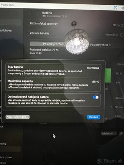 MacBook Pro Touch Bar - 5
