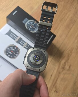 Samsung Galaxy Watch Ultra - 5