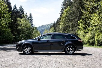 Peugeot 508 2.0 HDi HYbrid4 Allure - 5