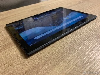 Tablet Lenovo TAB4 10 Plus / 3GB/16GB Pekný stav - 5