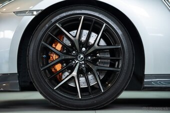 Nissan GT-R 3.8 V6 TwinTurbo, 419kW, automat, 4x4, 2017 - 5