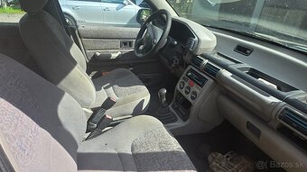Predam Landrover Freelander - 5