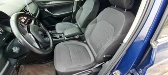 Skoda Kodiaq, rok 2017, 2.00 tdi, 110 kw, 4x4 - 5