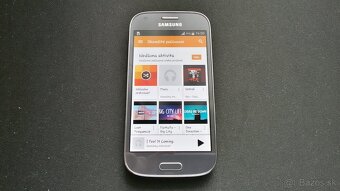 Samsung Galaxy Ace 4 - 5