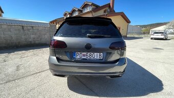 VW Golf 7 Variant 2.0 TDI 110kW 4Motion - 5