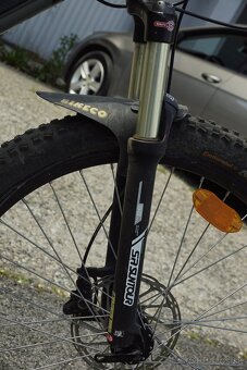 Easy bike Mi5. - 5