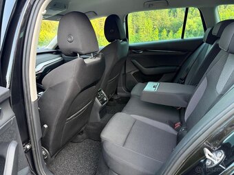 Škoda Octavia IV COMBI - 5
