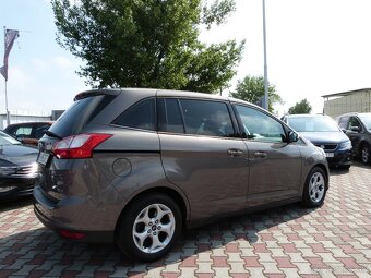 Ford Grand C-Max 1.0 EcoBoost SCTi 125k Trend - 5