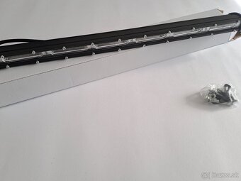 Led rampa Slim 216W - 65cm - 5