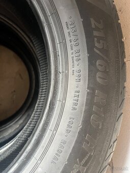 Matador 215/60 r16 - 5