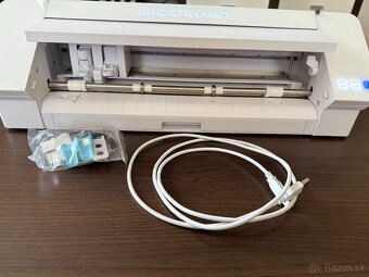 Rezací ploter Silhouette Cameo 4 – ploter na výrobu potlače - 5