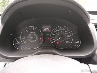 Subaru Outback 2.0 D Comfort Combi - 5