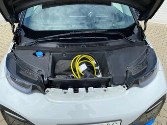 BMW i3 120Ah 125kW BEV - 5