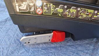 Britax Römer Dualfix M i-Size - 5