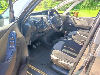Predám rodinné auto Citroen C4 Picasso 2015 - 5