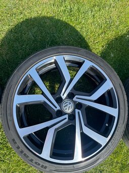 VW Brescia R19 - 5