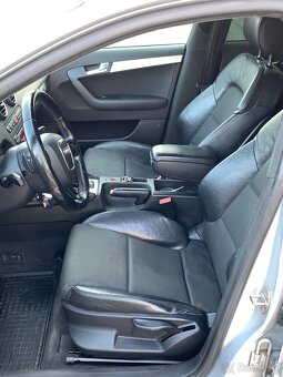 AUDI A3 SPORTBACK AUTOMAT - 5