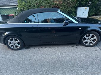 A4 cabrio - 5