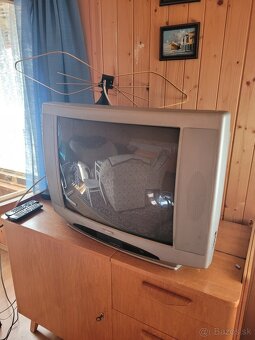 Televízor OVP - 5