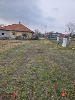 Na predaj lukratívne pozemky - 5