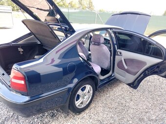 SKODA OCTAVIA 1.9.SDI - 5