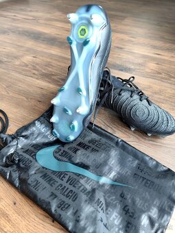 Nike Phantom GX II ELITE SG-PRO AC - 5