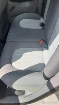 Skoda FABIA COMBI 1.4 MPI - 5