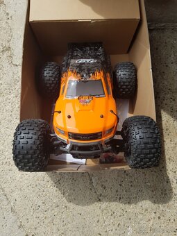 ARRMA granite blx 3s - 5