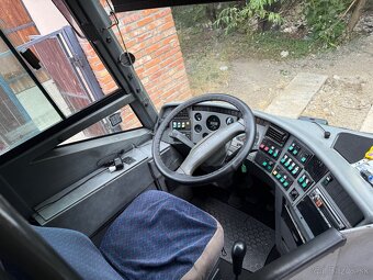 Autobus SOR 7,5 - 5