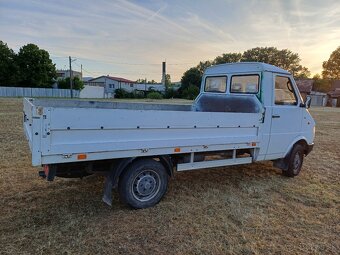 Daewoo lublin 2,4td - 5